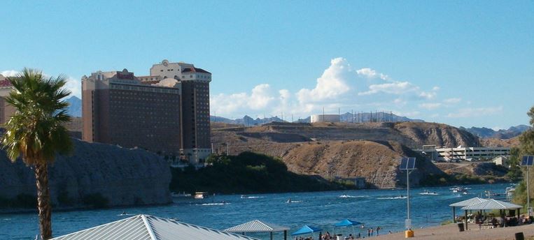 hiltop hotel motel bullhead city