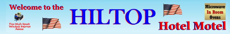 Hiltop Hotel Motel